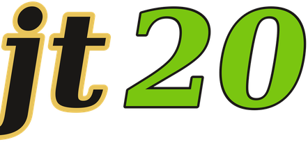 jt20 logo